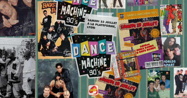 dance-machine-girls-bands-boys-bands-lyon-2022-la-plateforme-90s