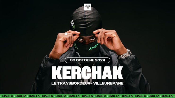 Kerchak Le 30 oct 2024