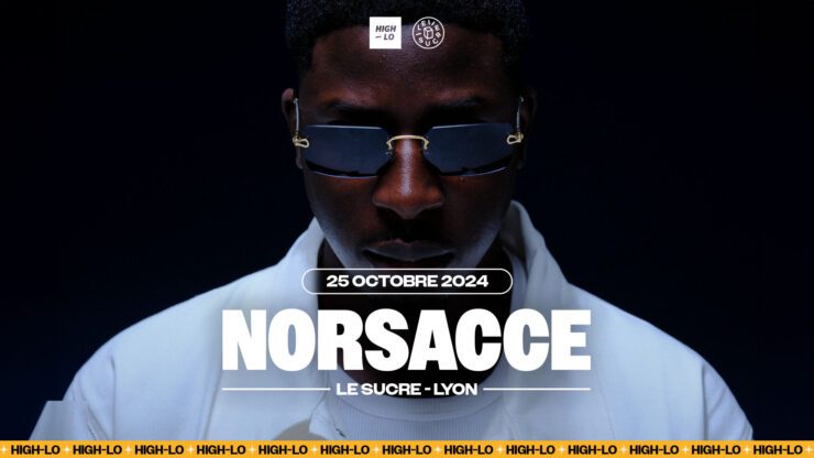 Norsacce