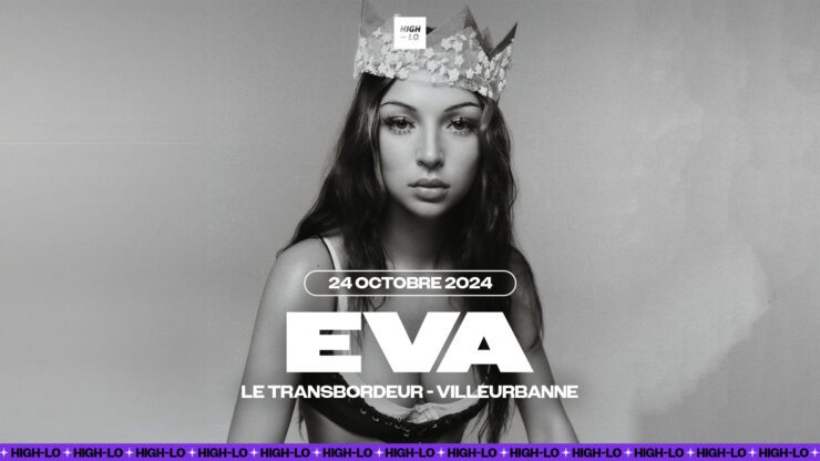 Eva Le 24 oct 2024