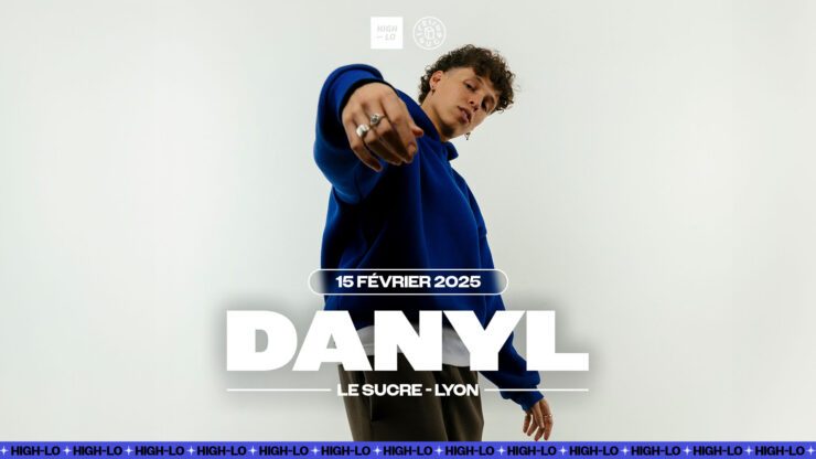 Danyl