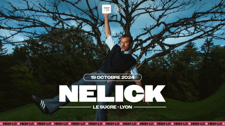 Nelick