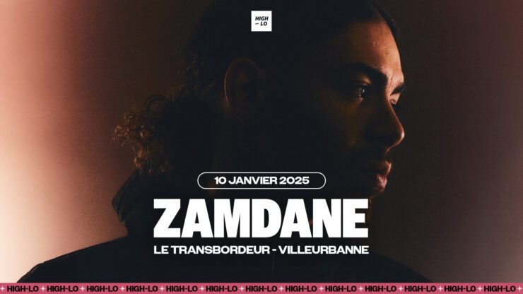 Zamdane