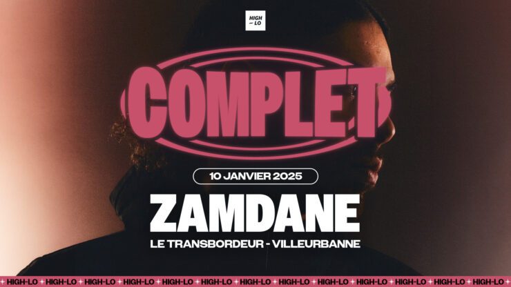 ZAMDANE