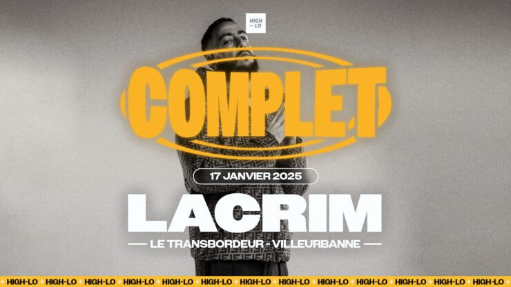 LACRIM