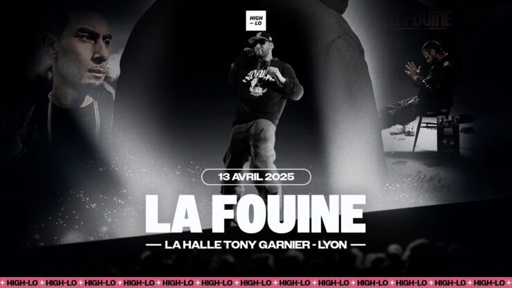 LA FOUINE