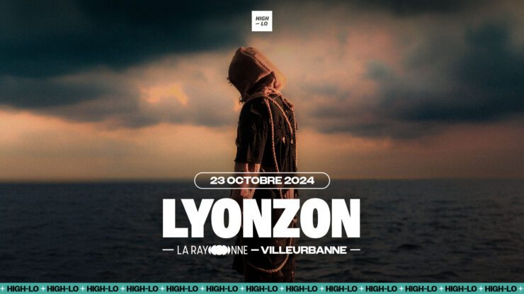 Lyonzon Le 23 oct 2024