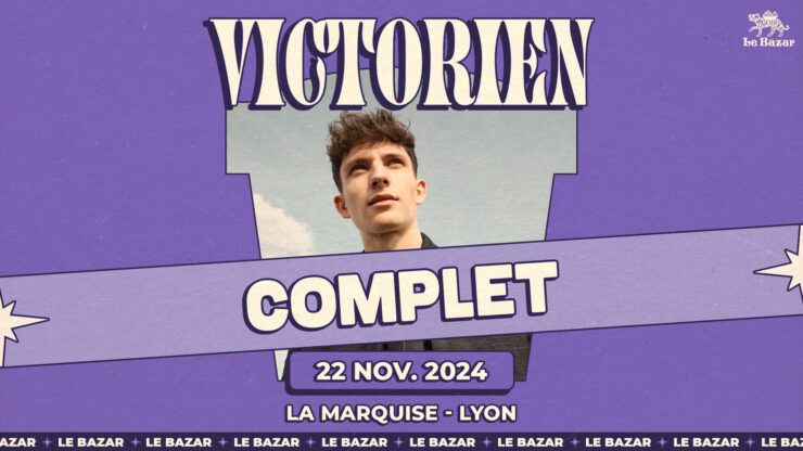 Victorien Le 22 nov 2024