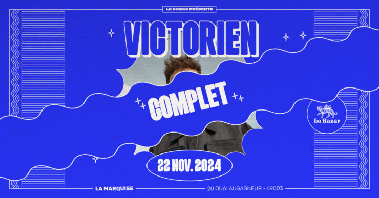 Victorien Le 22 nov 2024