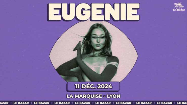 Eugénie Le 11 déc 2024