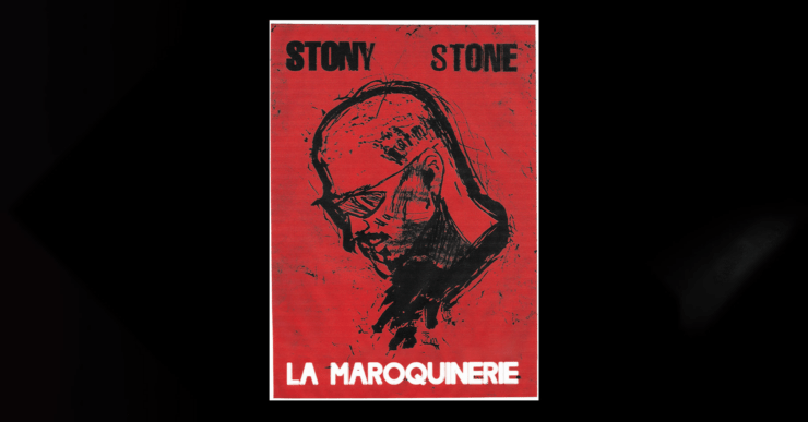 Stony Stone Le 24 fév 2025