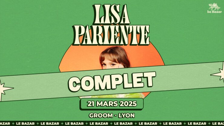 Lisa Pariente Le 21 mars 2025