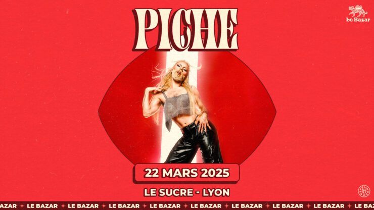 Piche Le 22 mars 2025