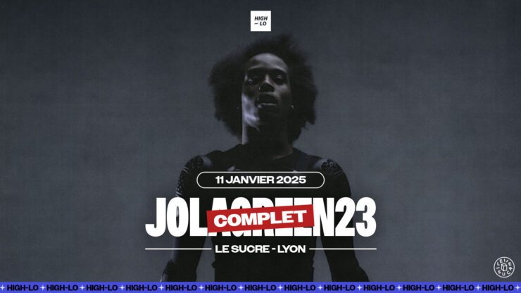 Jolagreen23 Le 11 janv 2025