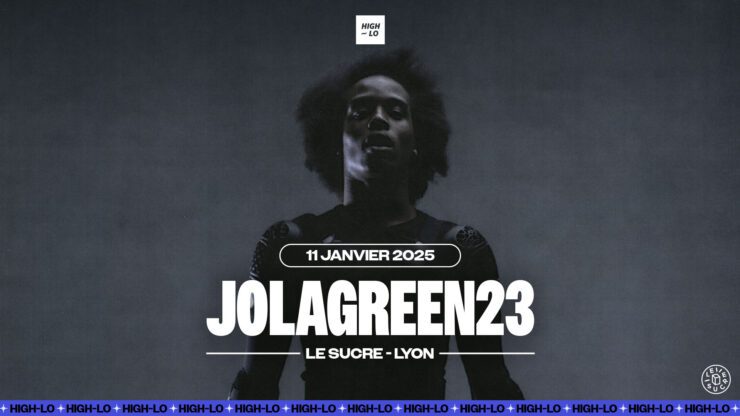 Jolagreen23 Le 11 janv 2025