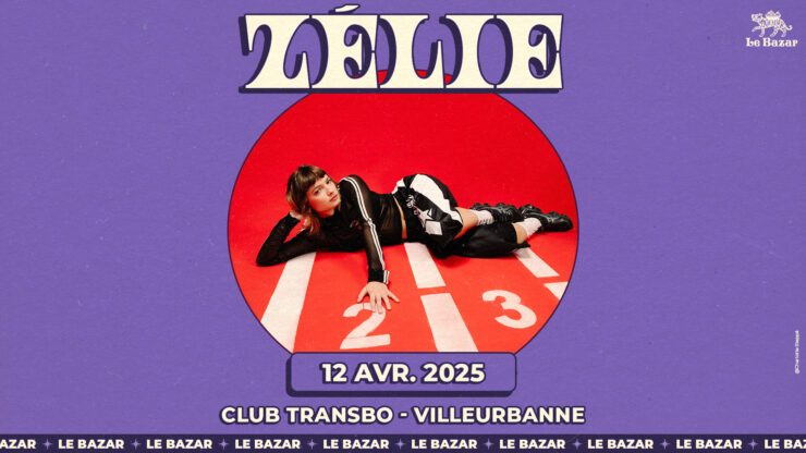 Zélie Le 12 avr 2025