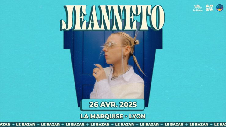 JeanneTo Le 26 avr 2025